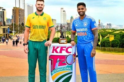 india vs south africa t20